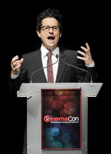 CinemaCon 2011