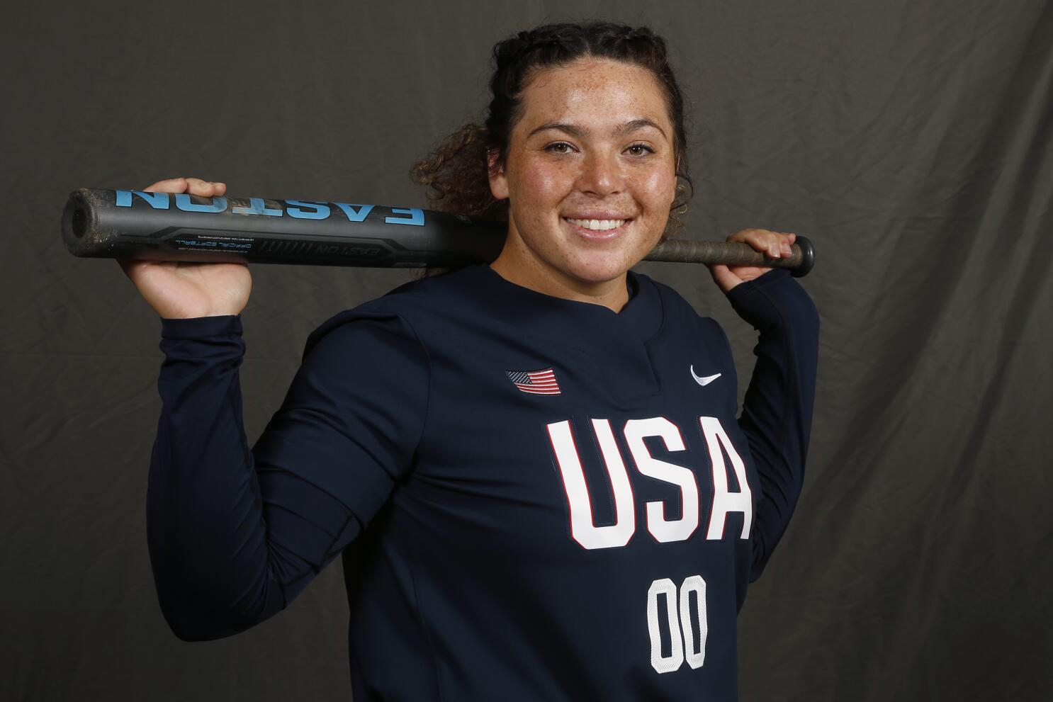 USA Olympian Garcia leads Athletes Unlimited softball picks - The San Diego  Union-Tribune