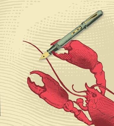 "Consider the Lobster" by David Foster Wallace