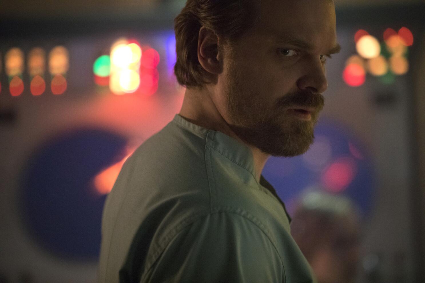 Stranger Things 4 trailer CONFIRMS Jim Hopper is alive