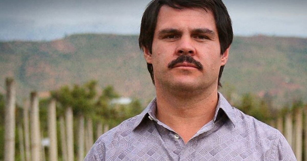 Esto Es Lo Que Veras En La Tercera Temporada De El Chapo Los Angeles Times