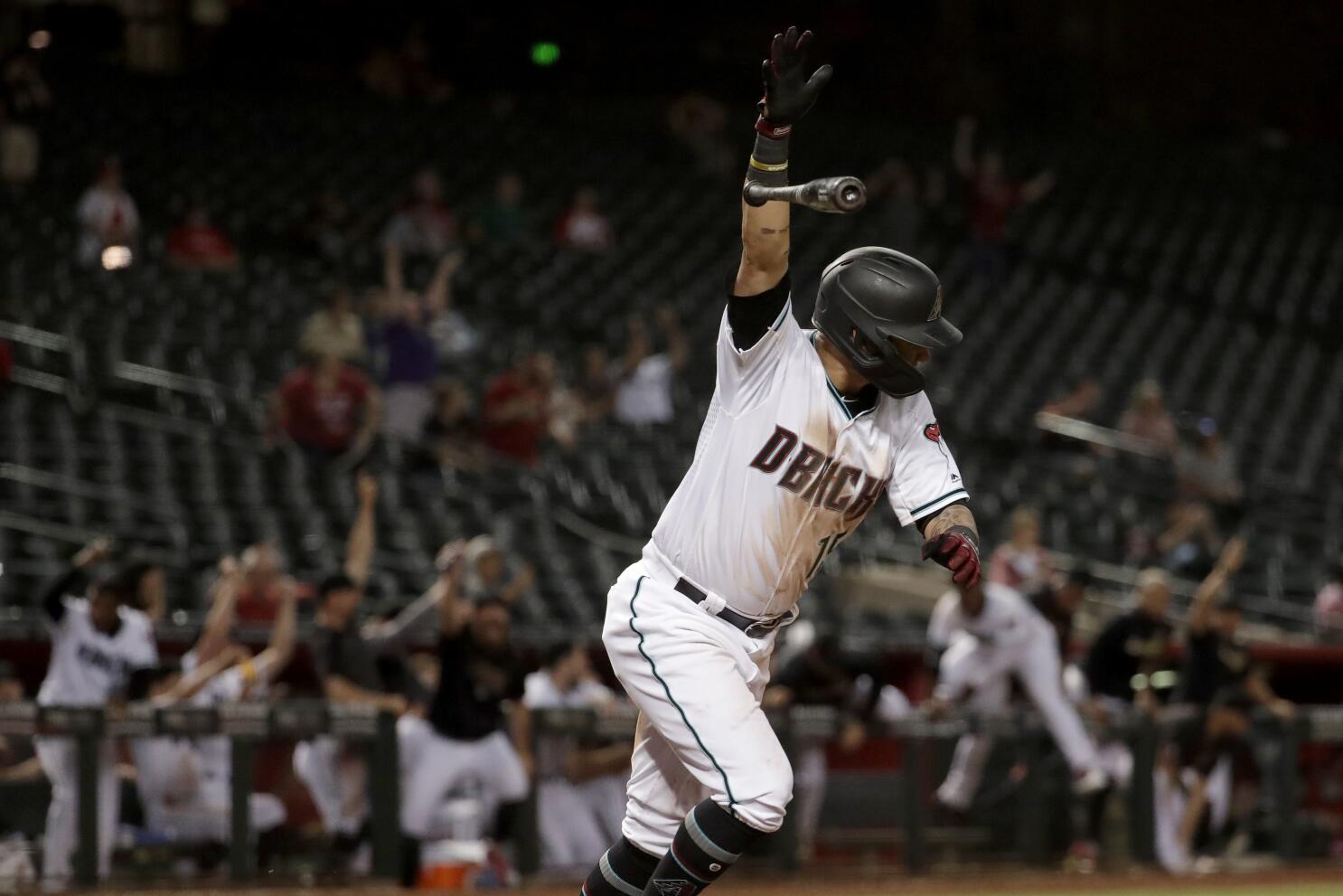 D-backs eliminated in Paul Goldschmidt's return to Chase Field