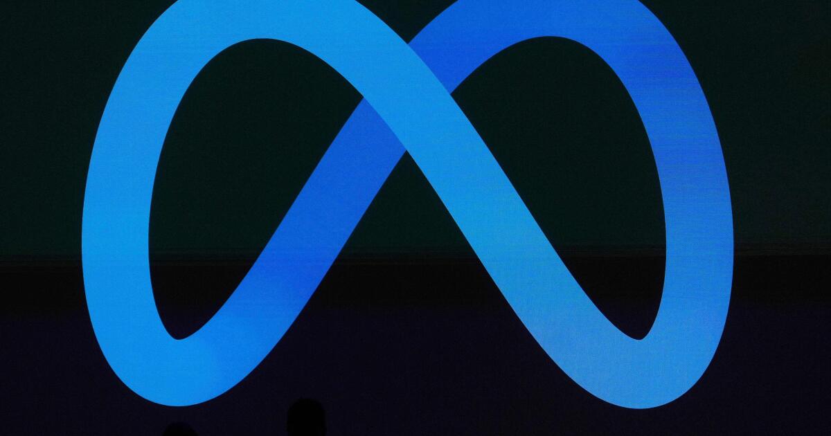 Meta says its AI model hacked another company, adding to worries about bots going rogue