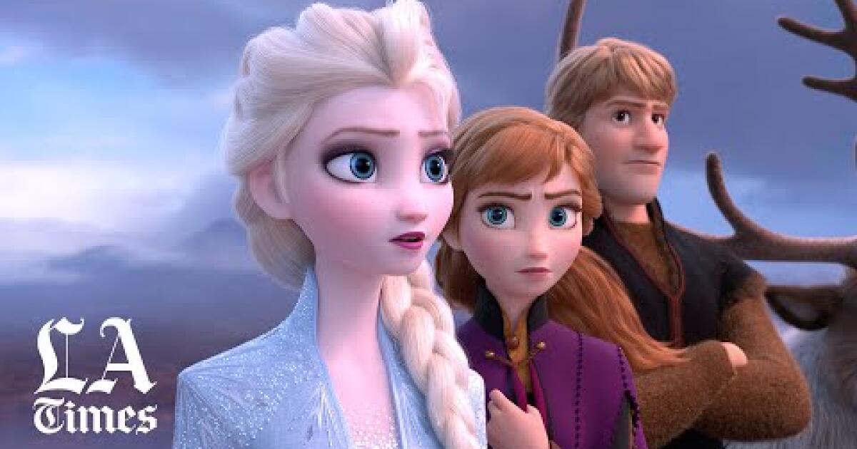 Frozen 3: Original Director Jennifer Lee Not Returning for Sequel