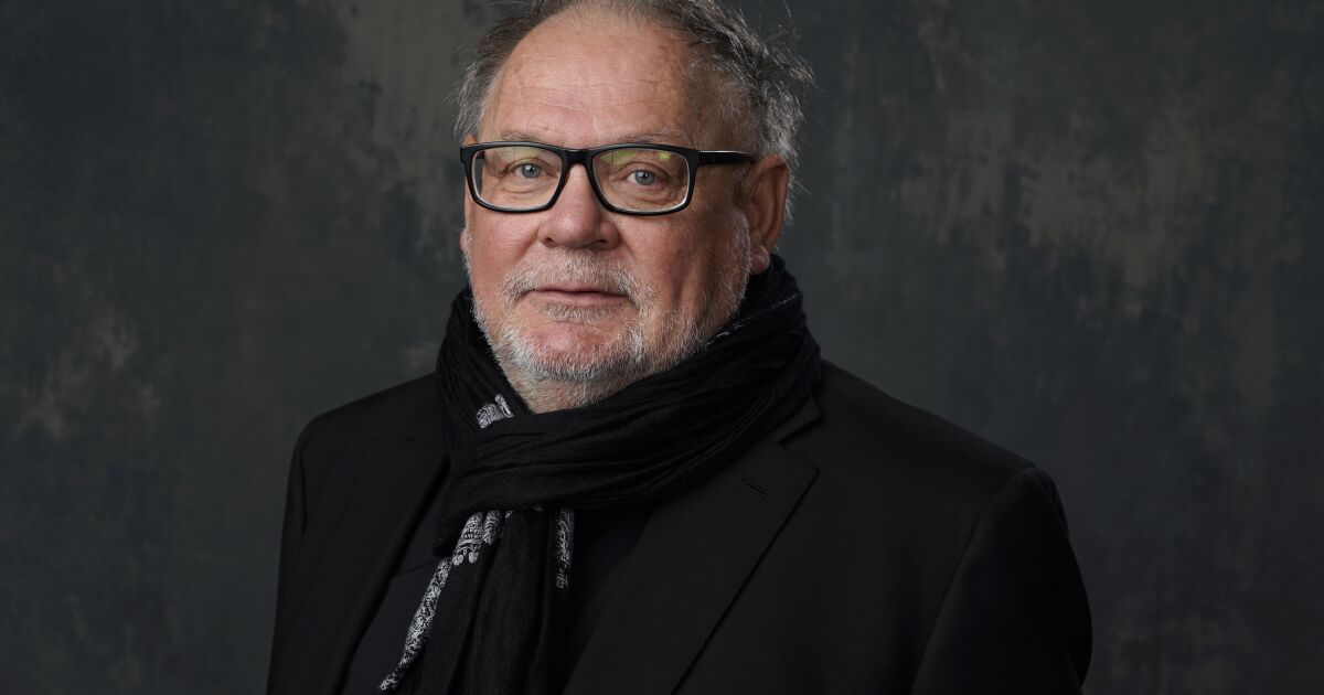 ‘Munich,’ ‘Lincoln,’ ‘The Fabelmans’ — look for DP Janusz Kamiński on a Spielberg set