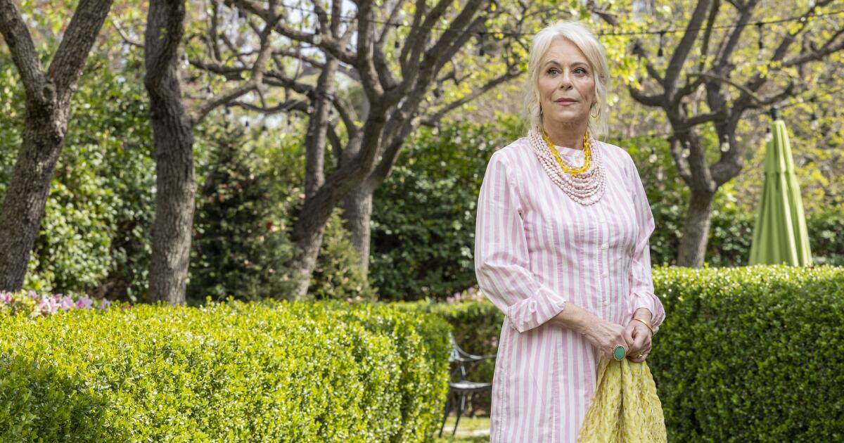 “Malcolm in the Middle” est de retour avec Jane Kaczmarek dans le rôle de la mère de Lois