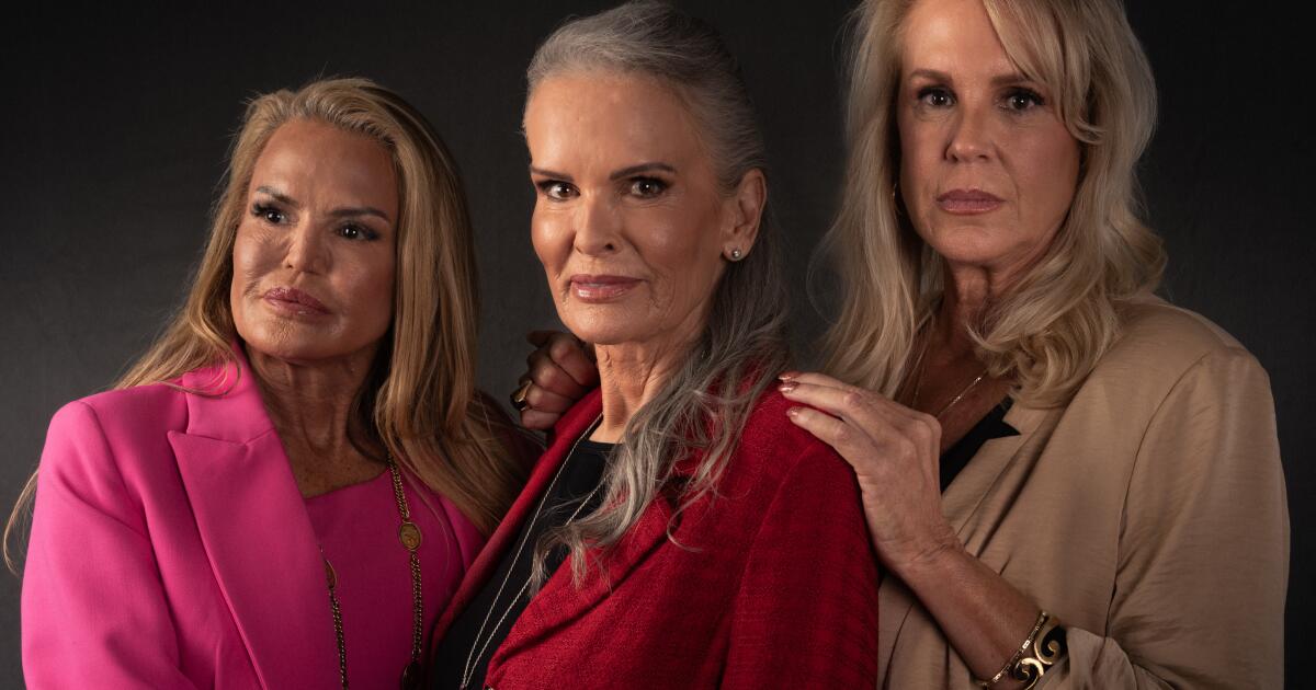 30 years after Nicole Brown Simpson’s murder, her sisters tell her story in docuseries