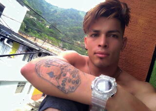 Nolberto Rafael Aguilar Rodríguez