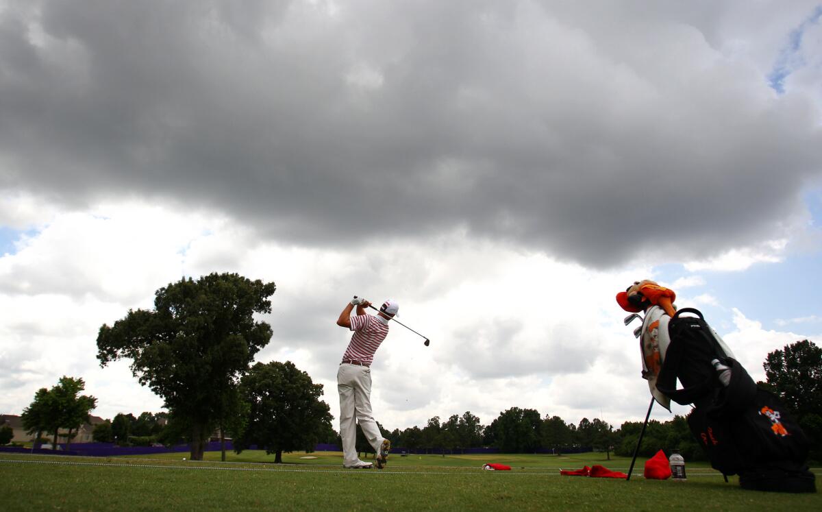 The U.S. Golf Assn. will track golfers around the United States this summer as part of a research project to find ways to reduce the length of games.