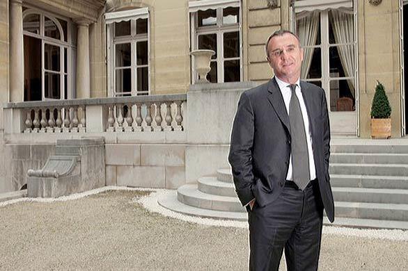 "We did a study in France, and most people think of counterfeiting as a game they play with the police," says Marc-Antoine Jamet, president of Union des Fabricants (Unifab). The French trade group opened the Musée de la Contrefaçon (Museum of Counterfeiting) in 1951 as a way to educate the public.