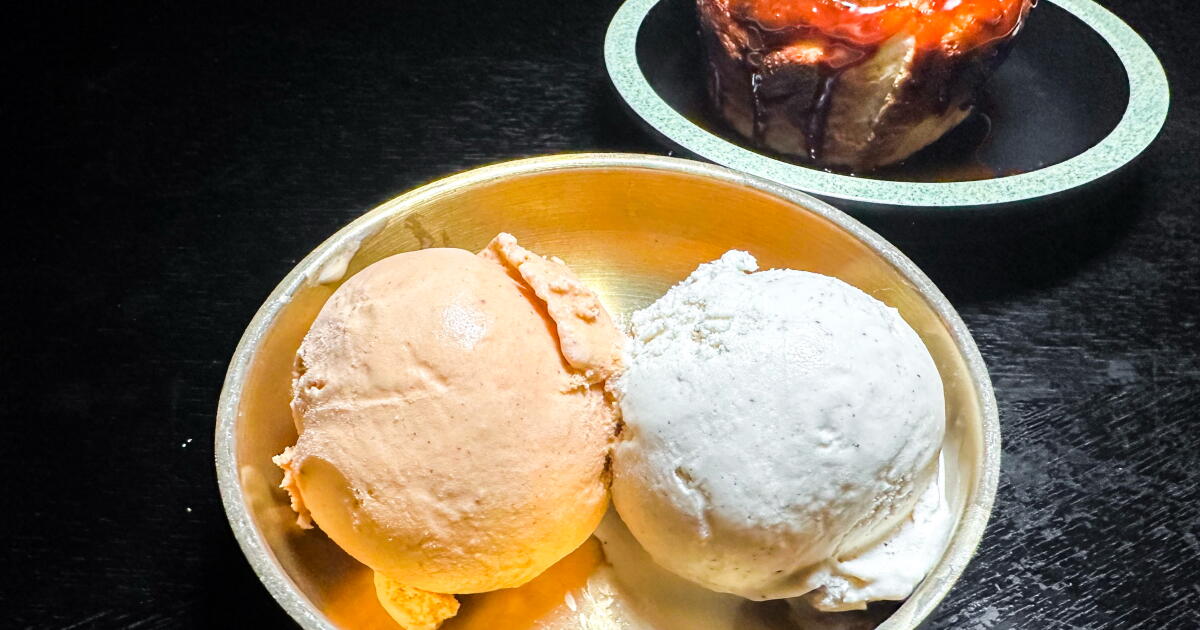 At an Ethiopian restaurant like no other in L.A., start by saving room for dessert - BERITAJA