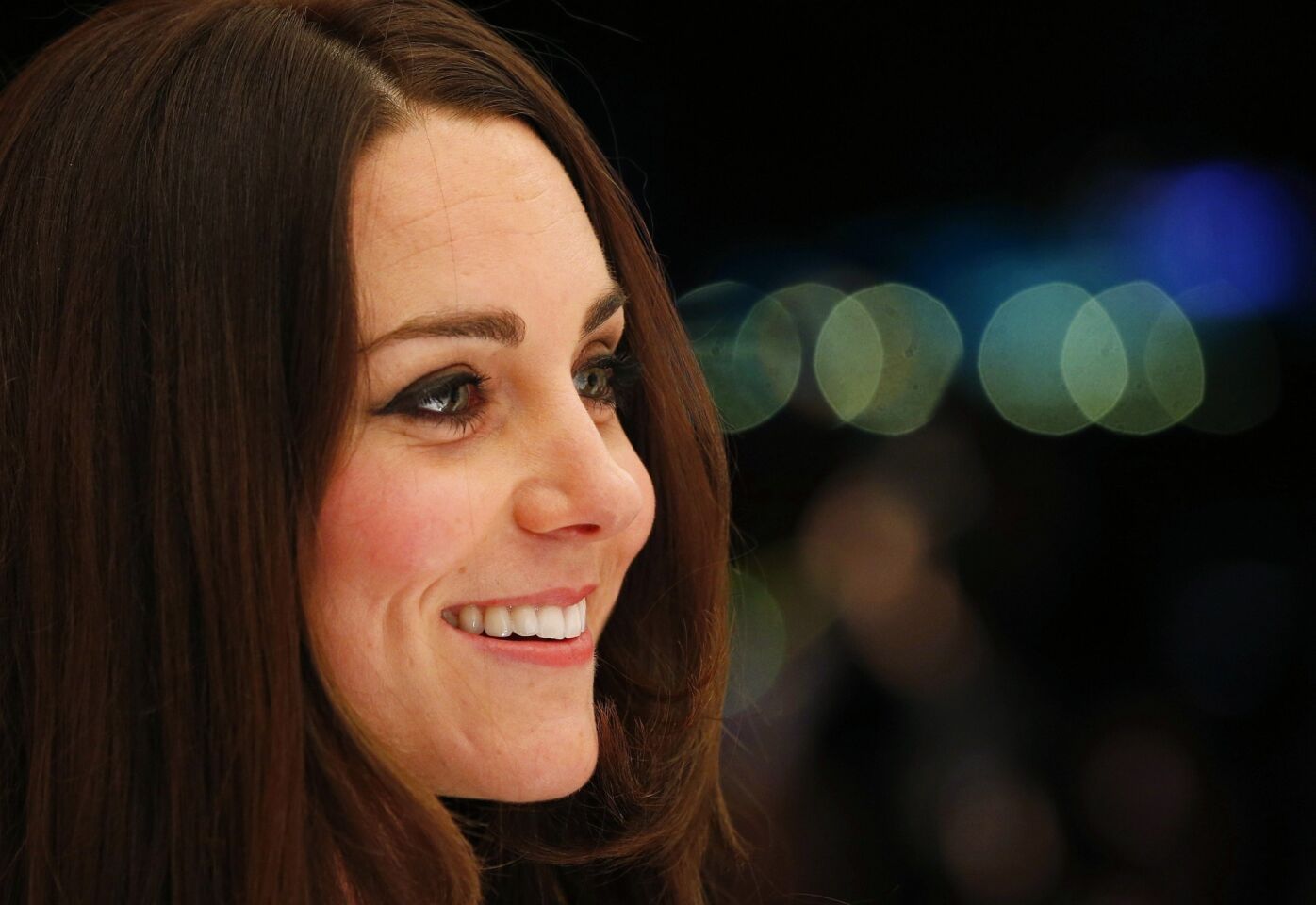 From Kate Middleton to Catherine, Duchess of Cambridge