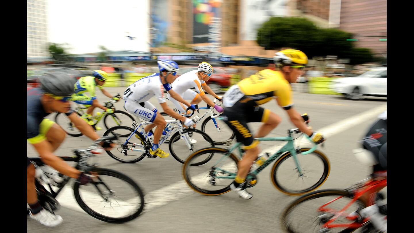 Tour of California