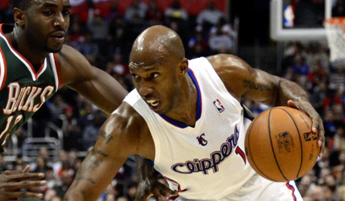 Chauncey Billups has earned the nickname "Mr. Big Shot" for his ability to perform at the highest level during the playoffs.