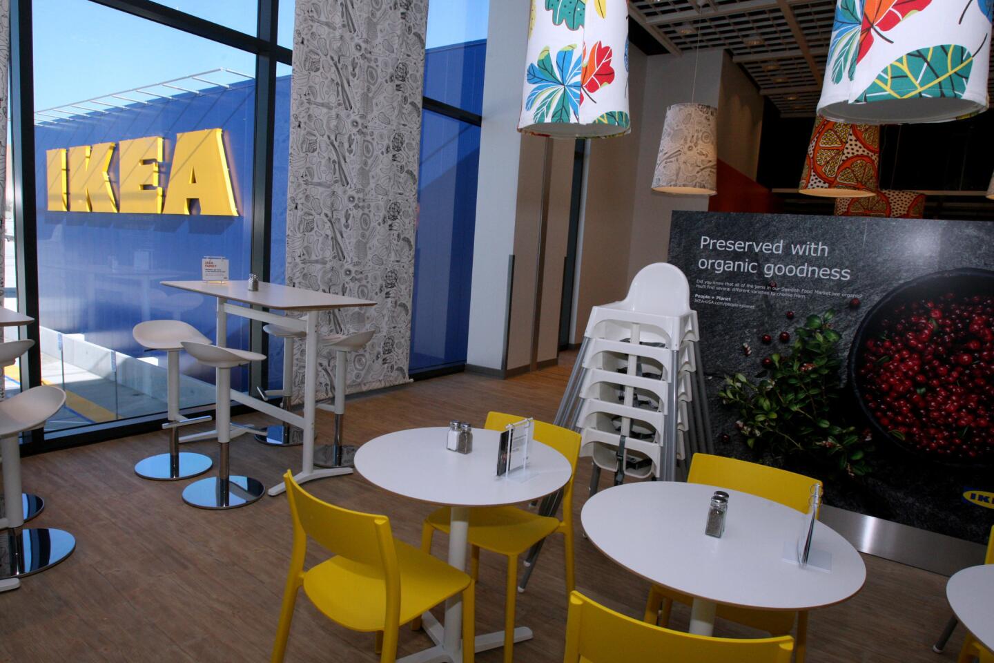 Photo Gallery: Largest Ikea store in the United States set to open February 8 in Burbank