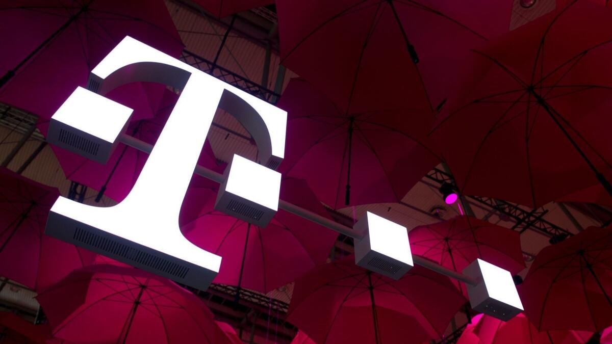T-Mobile said about 3% of its 77 million customers were affected by the hack.