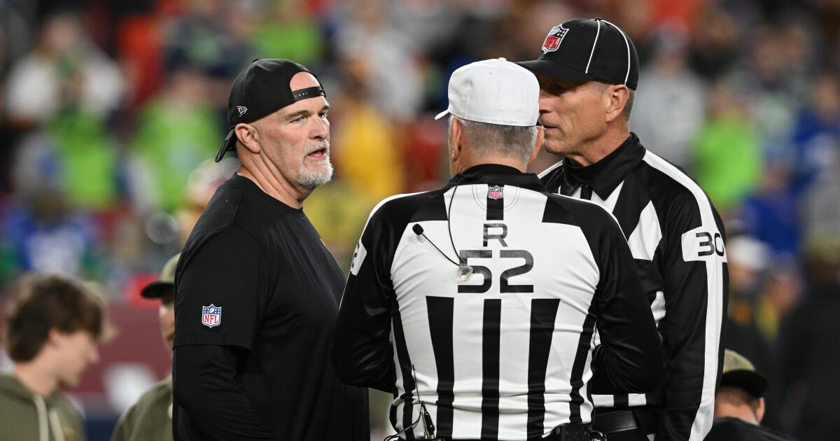 NFL outlines plans for a more performance-driven officiating NFL outlines plans for a more performance-driven officiating