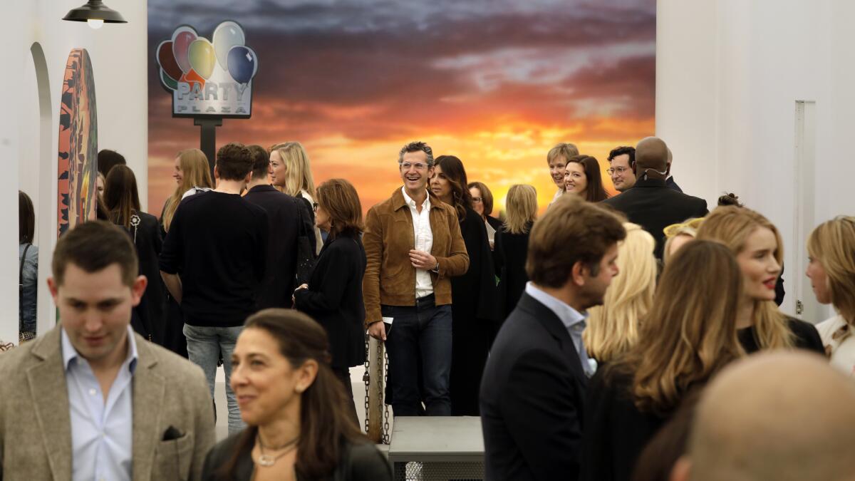 Big Butler Fair 2025 vibrant scene