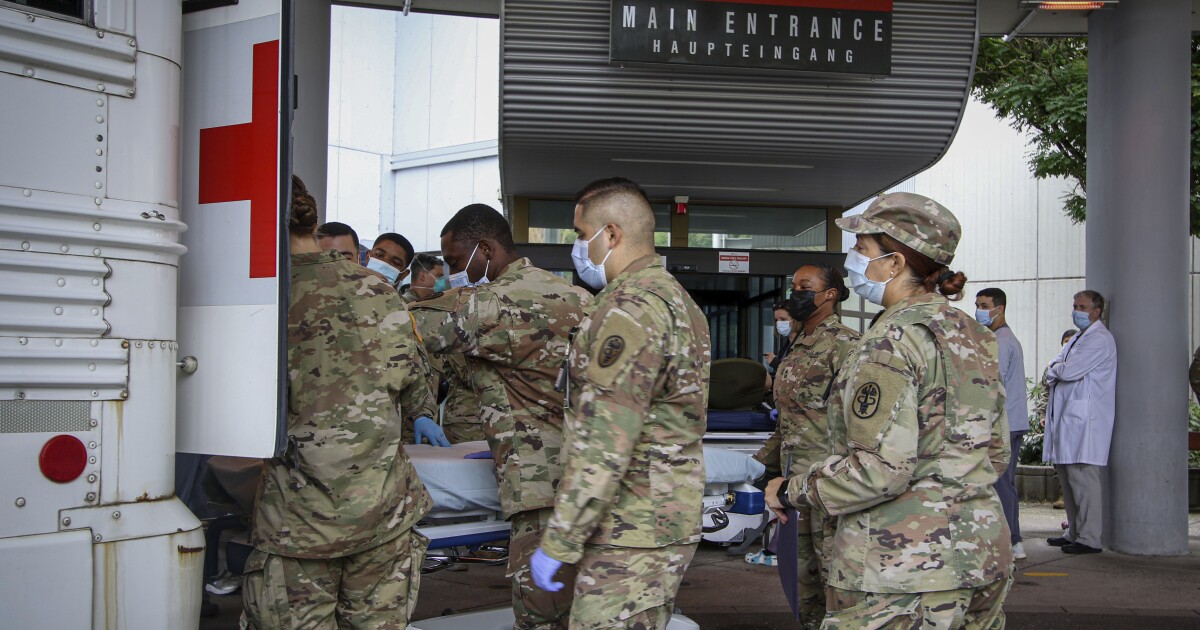 Drone kills suicide bombers targeting Kabul airport, U.S. says Drone kills suicide bombers targeting Kabul airport, U.S. says