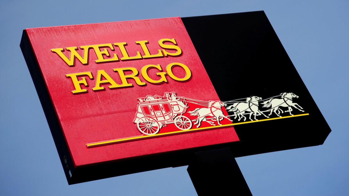 Wells Fargo said it intends to appeal the ruling ordering it to pay $97 million to California workers who didn't get breaks.
