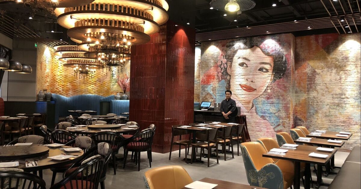 P.F. Chang's comes to Shanghai, but can you really sell ...