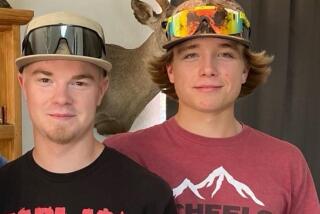 The El Dorado County Sheriff’s Office has identified the two brothers involved in the horrific mountain lion attack on Saturday March 23rd as 21 year old Taylen Robert Claude Brooks of Mt. Aukum, Ca and 18 year old Wyatt Brooks of Mt. Aukum, Ca. Taylen Brooks tragically lost his life during the mountain lion attack and Wyatt Brooks is recovering from the traumatic injuries he sustained in the attack. The attached document is the official statement provided to the El Dorado County Sheriff’s Office by the Brooks family along with a photograph Taylen and Wyatt.