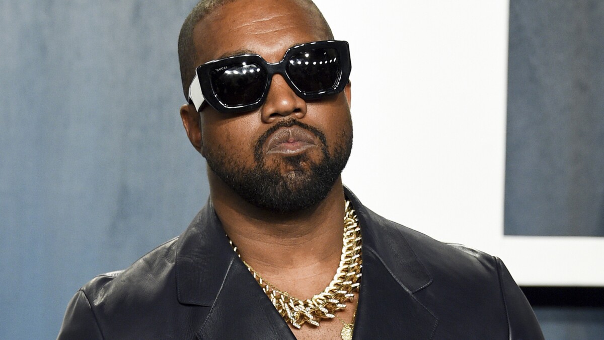 Kanye West has no problem supporting Marilyn Manson: ‘They can’t cancel us all’