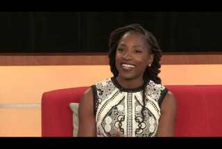 'So You Think You Can Dance' really moved 'Queen Sugar' actress Rutina Wesley