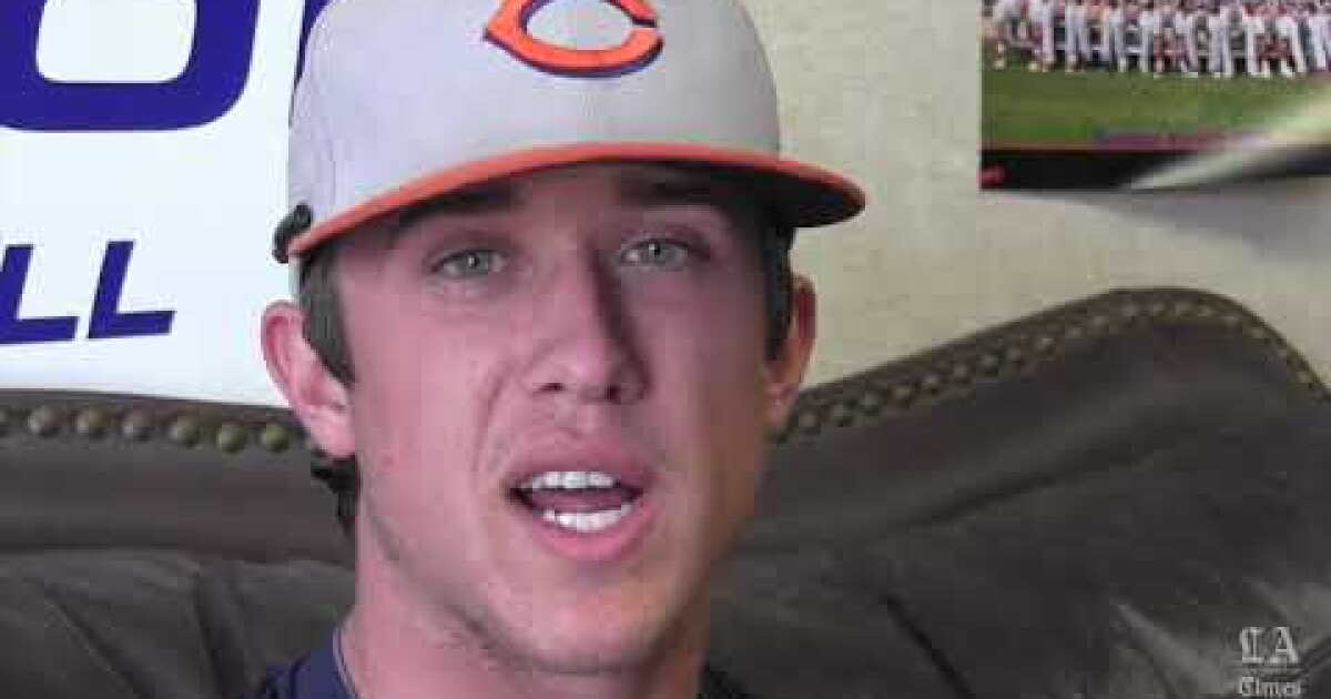 Column: Chaminade's Blake Rutherford will be the center of attention on ...