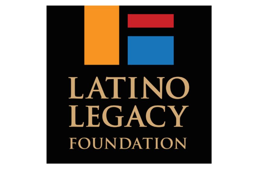 Latino Legacy Foundation Logo