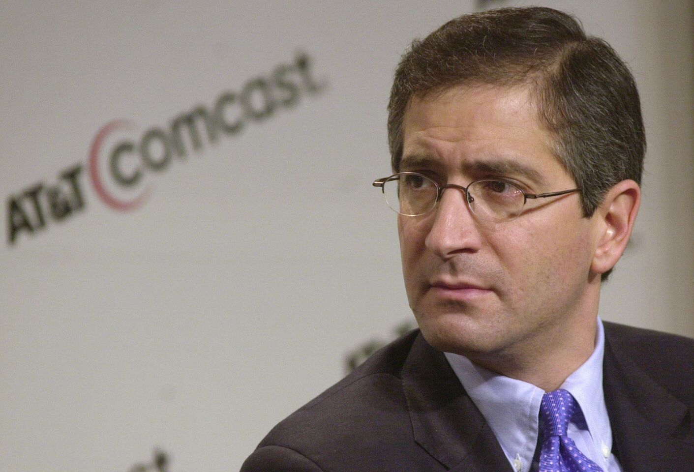 Brian Roberts, CEO of Comcast Corp., received a compensation package of $29 million in 2012. Roberts is chairman of the board of directors of the National Cable & Telecommunications Assn.