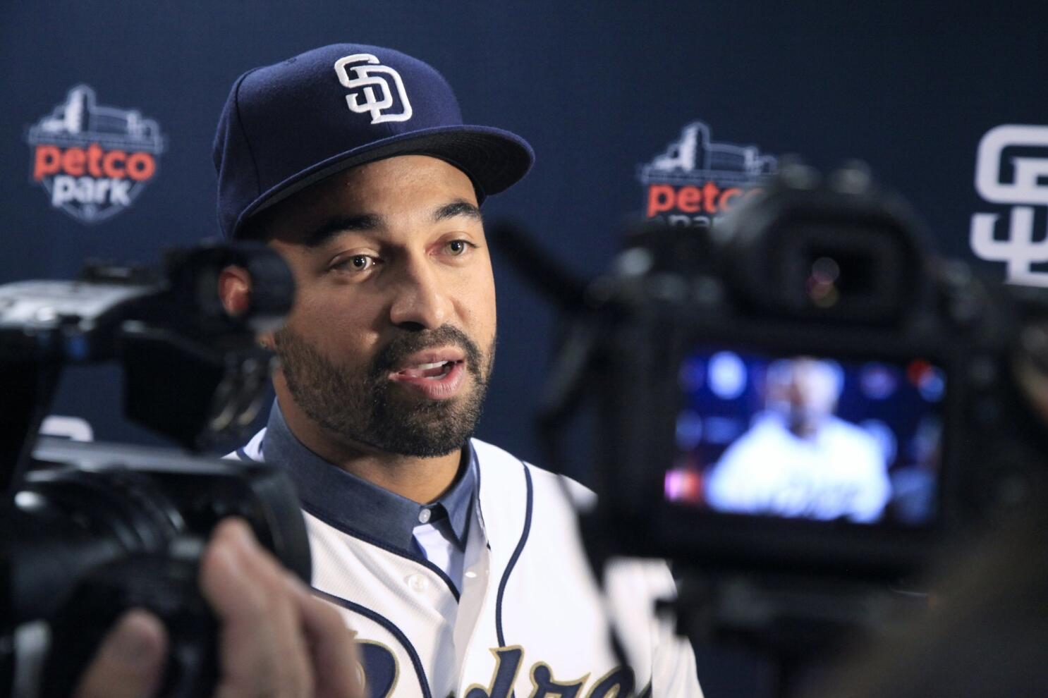 Dodgers finally complete deal sending Matt Kemp to Padres - Los