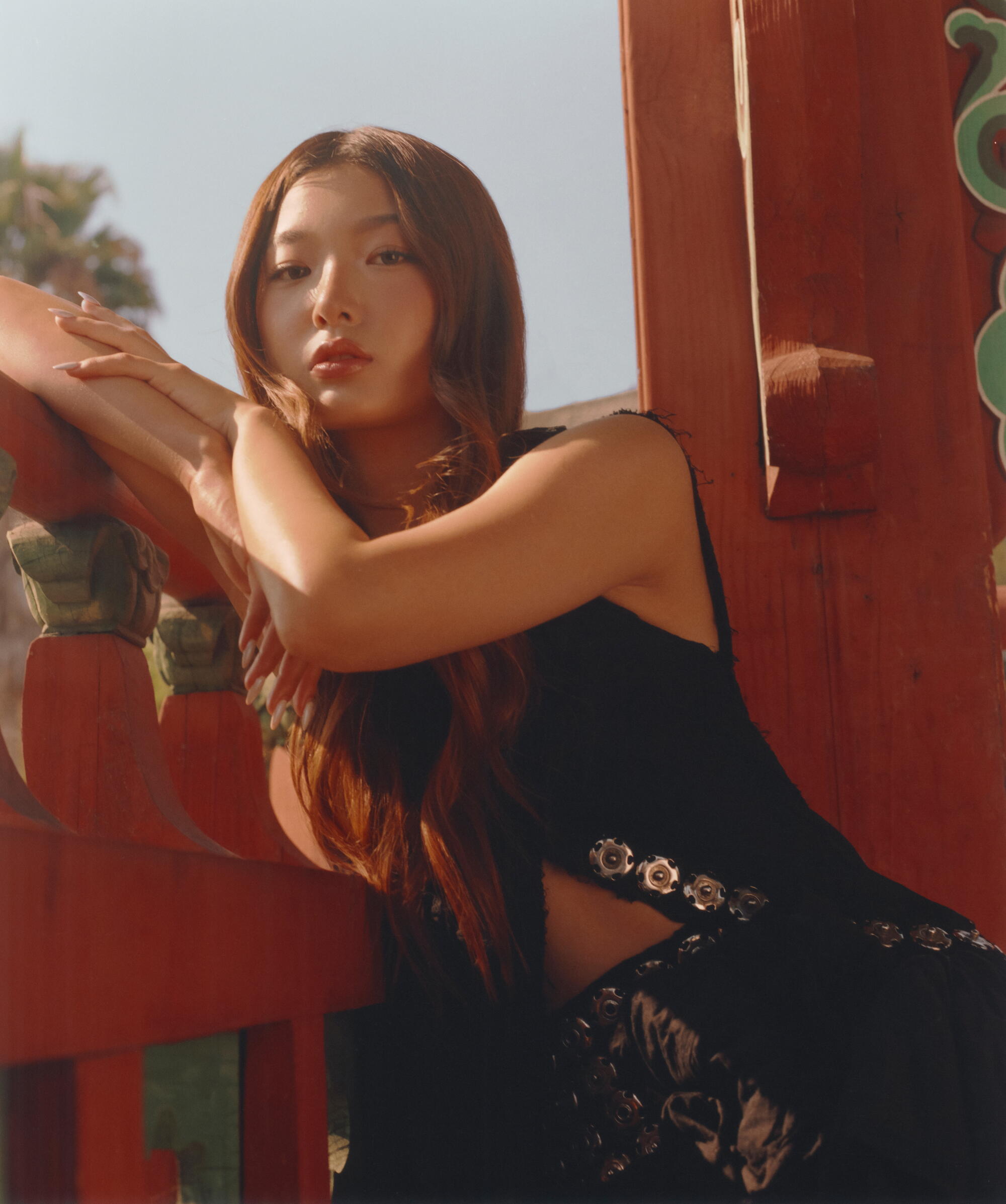 K pop Group Katseye Collaborates With Humberto Leon Los Angeles Times k-pop-group-katseye-collaborates-with-humberto-leon-los-angeles-times