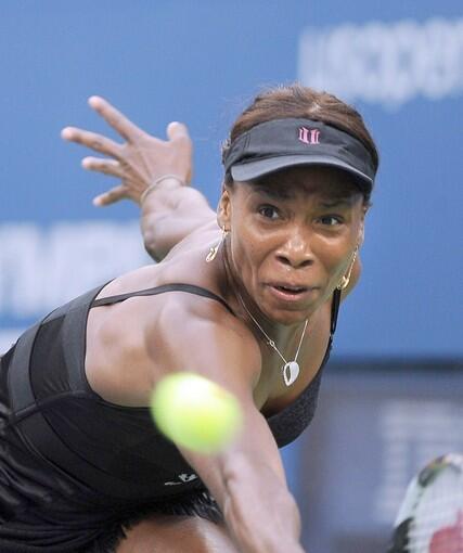 Venus Williams