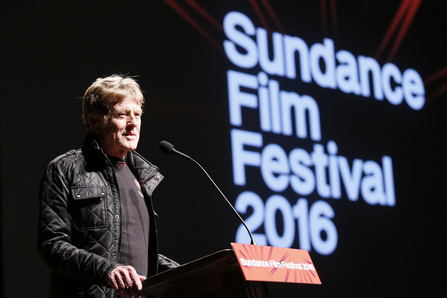 Sundance Film Festival 2016