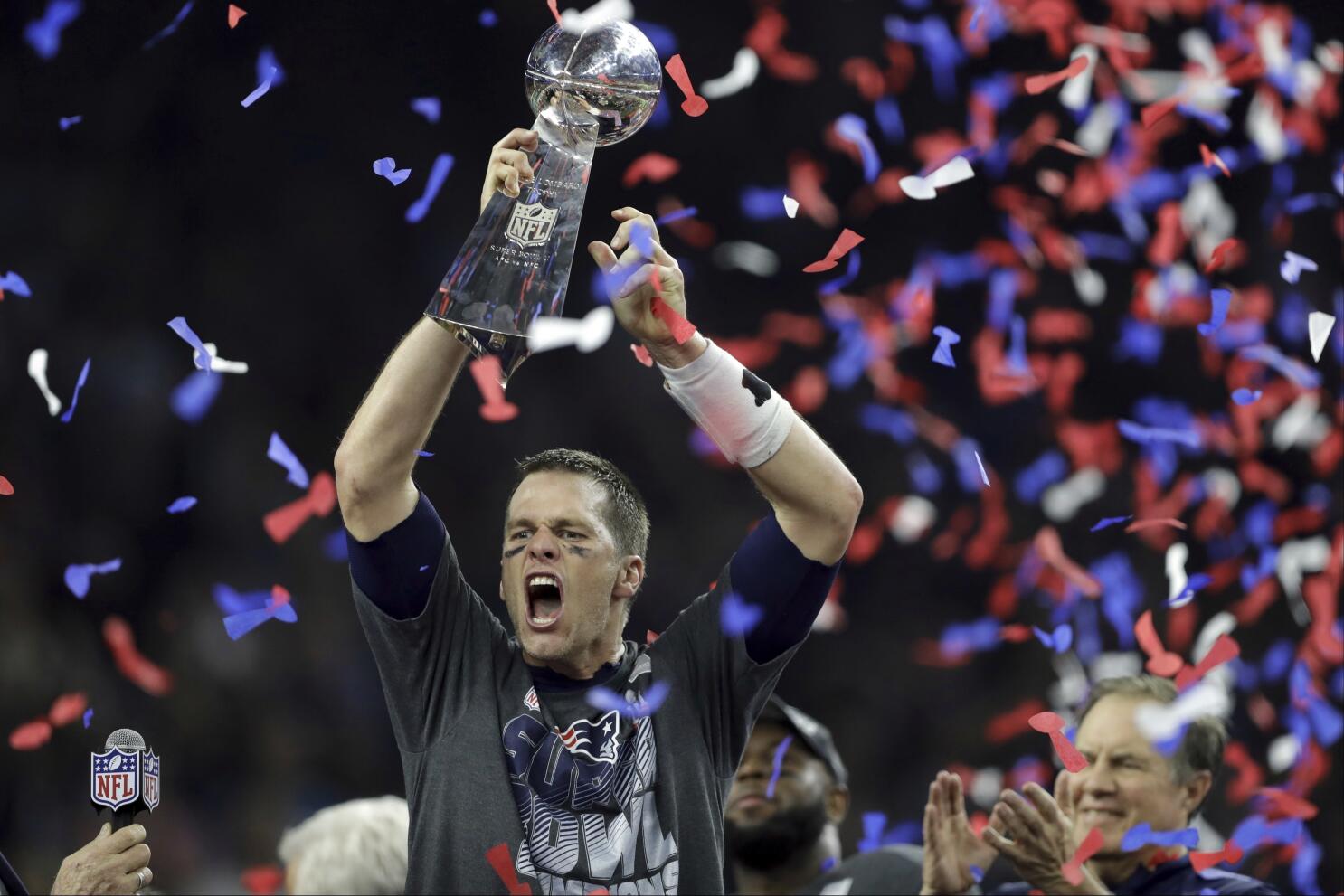 Inside the fraudulent scheme to sell three 'Tom Brady' Super Bowl rings