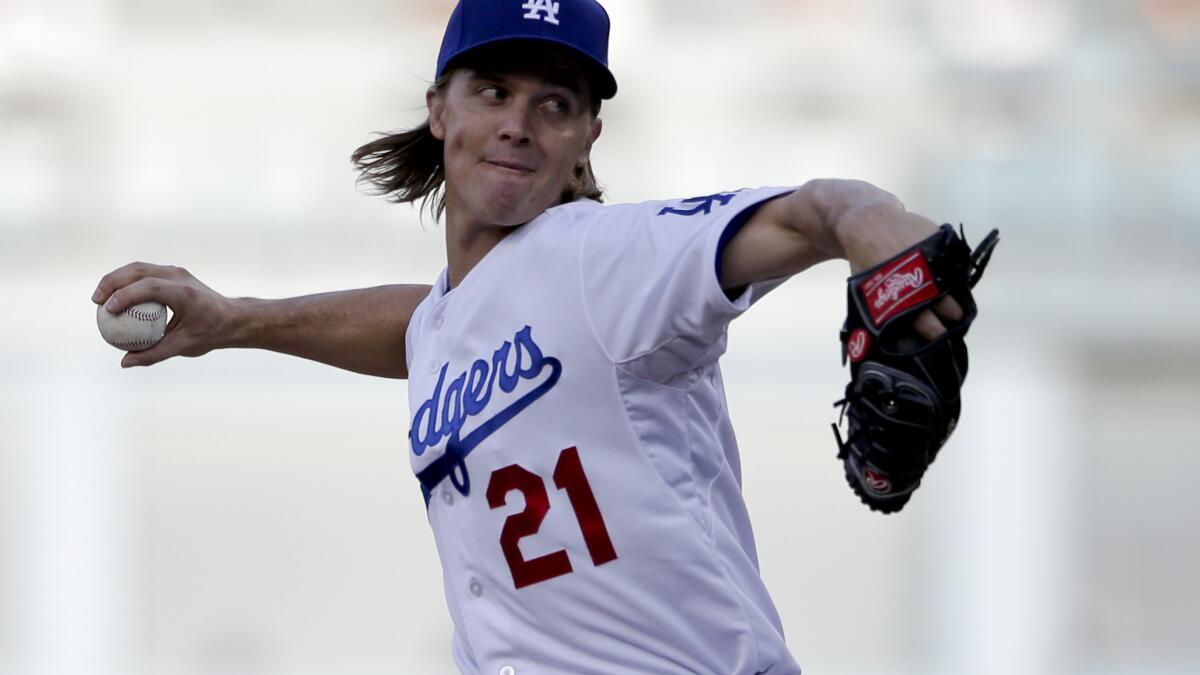 Diamondbacks Are Said to Agree to Deal With Zack Greinke - The New York  Times