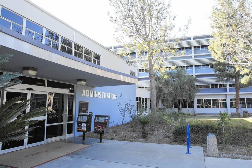 A closure plan for the Fairview Developmental Center in Costa Mesa calls for comprehensive assessments of the center's estimated 237 residents to learn their preferences and needs for transitioning to other forms of housing.