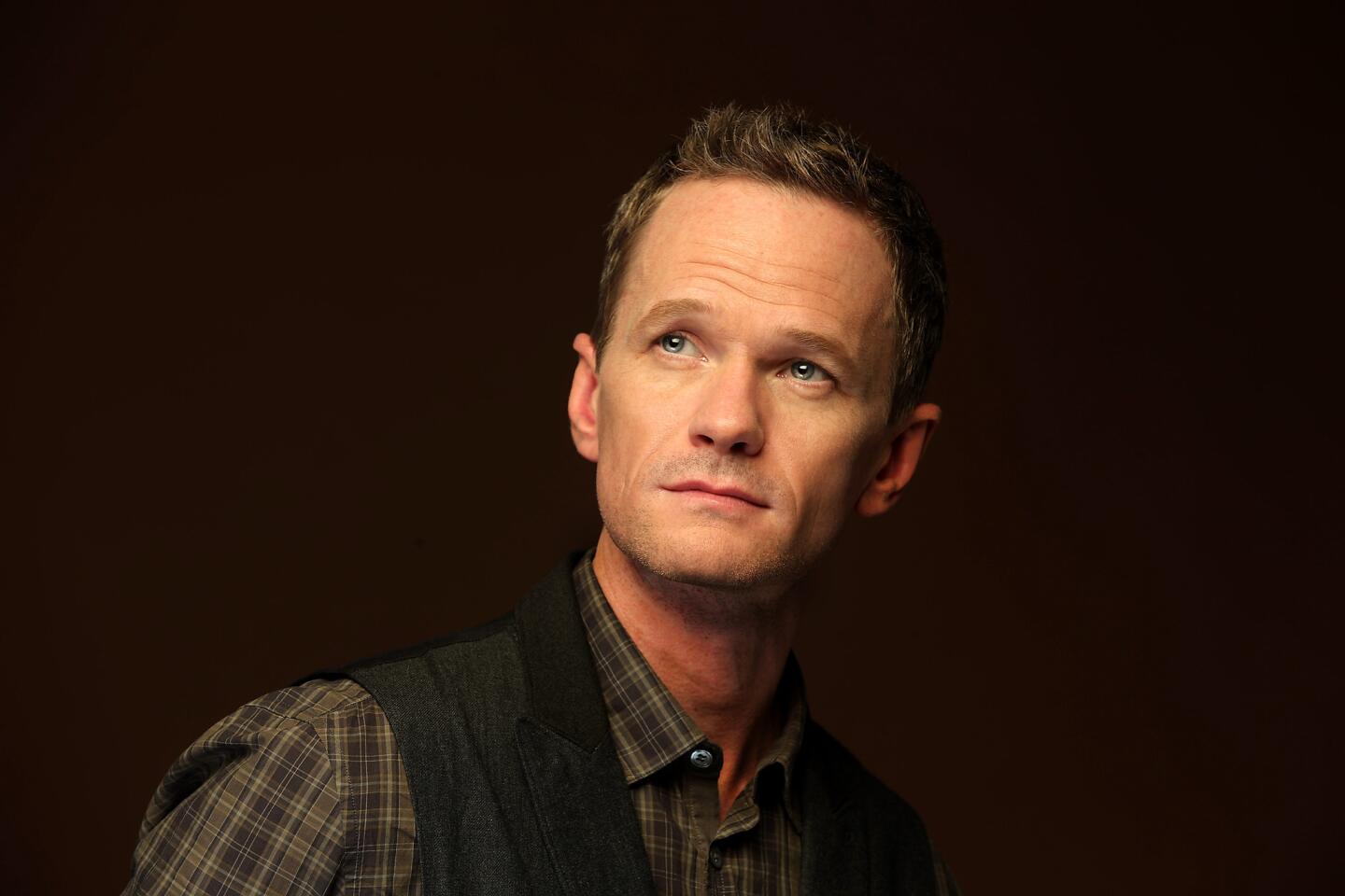 2018 Emmy Chats | Neil Patrick Harris