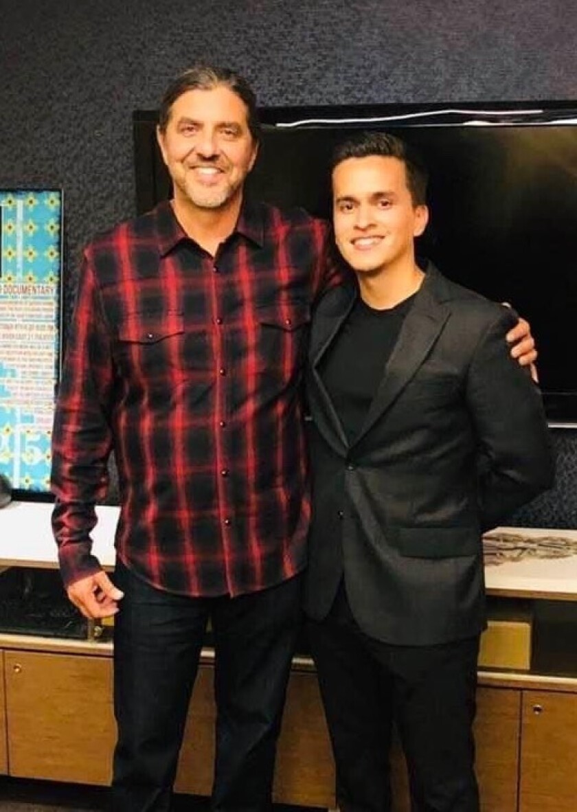 ‘The story is still telling itself’: La Jolla filmmaker helps spread ...