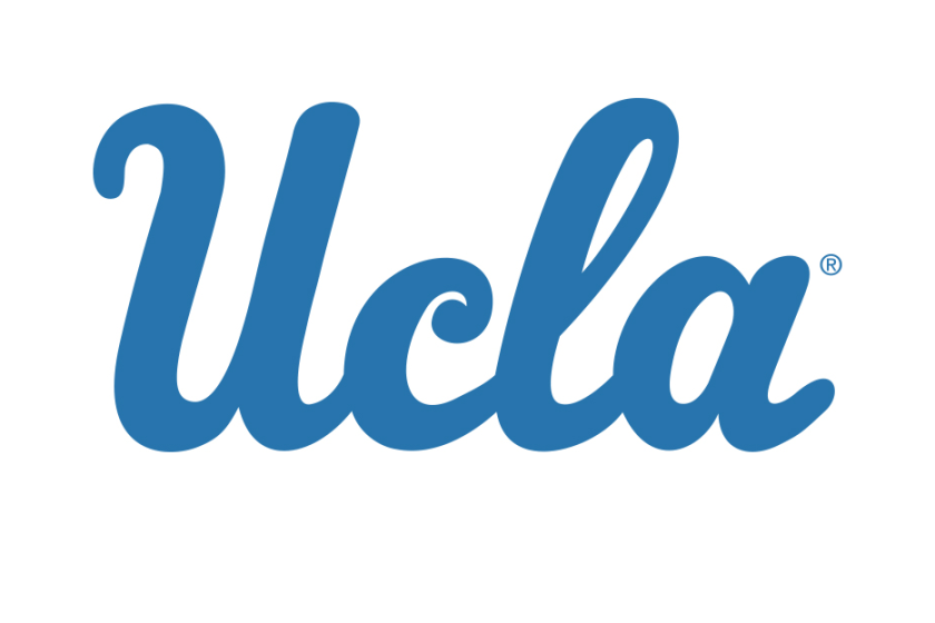 UCLA logo