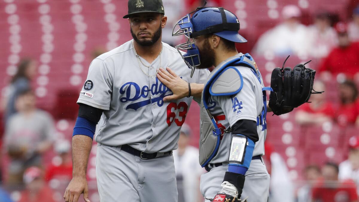 Dodgers reach 107 wins: 5 stats that tell the story of their