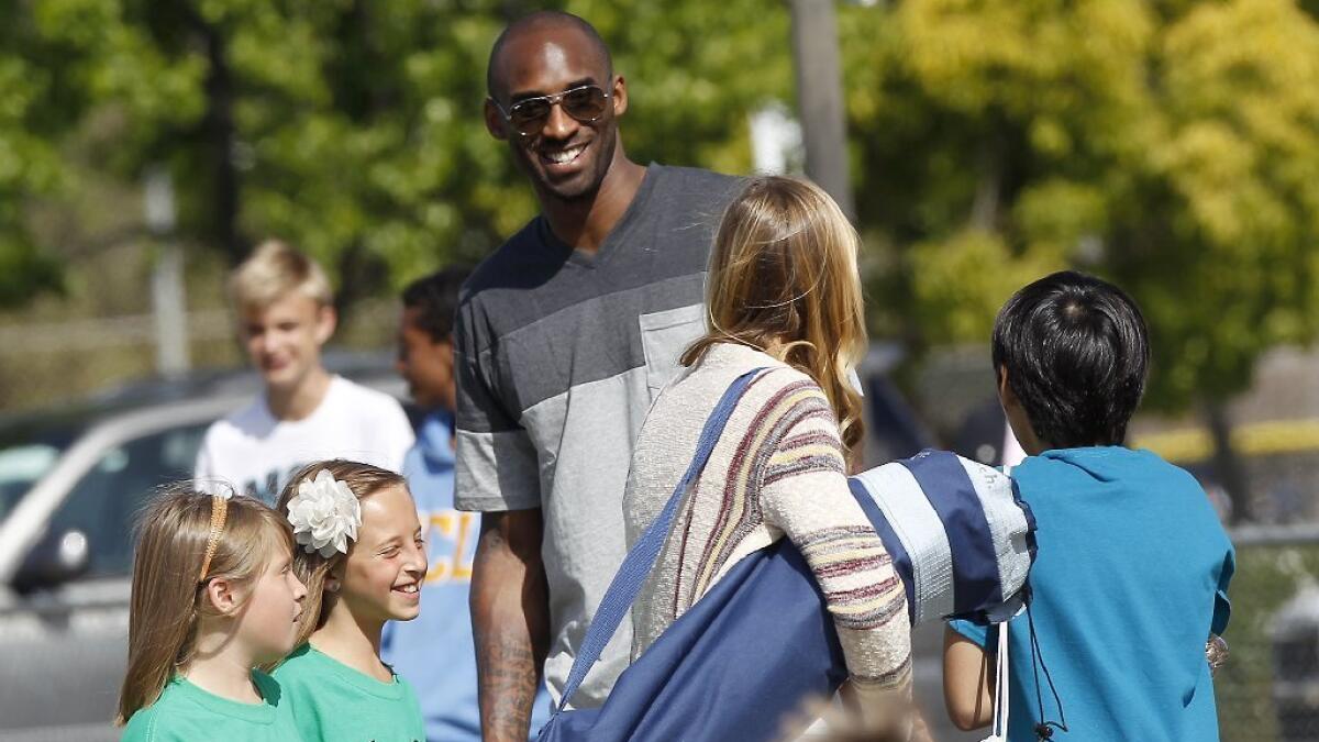Orange County declares Aug. 24 'Kobe Bryant Day' to honor late