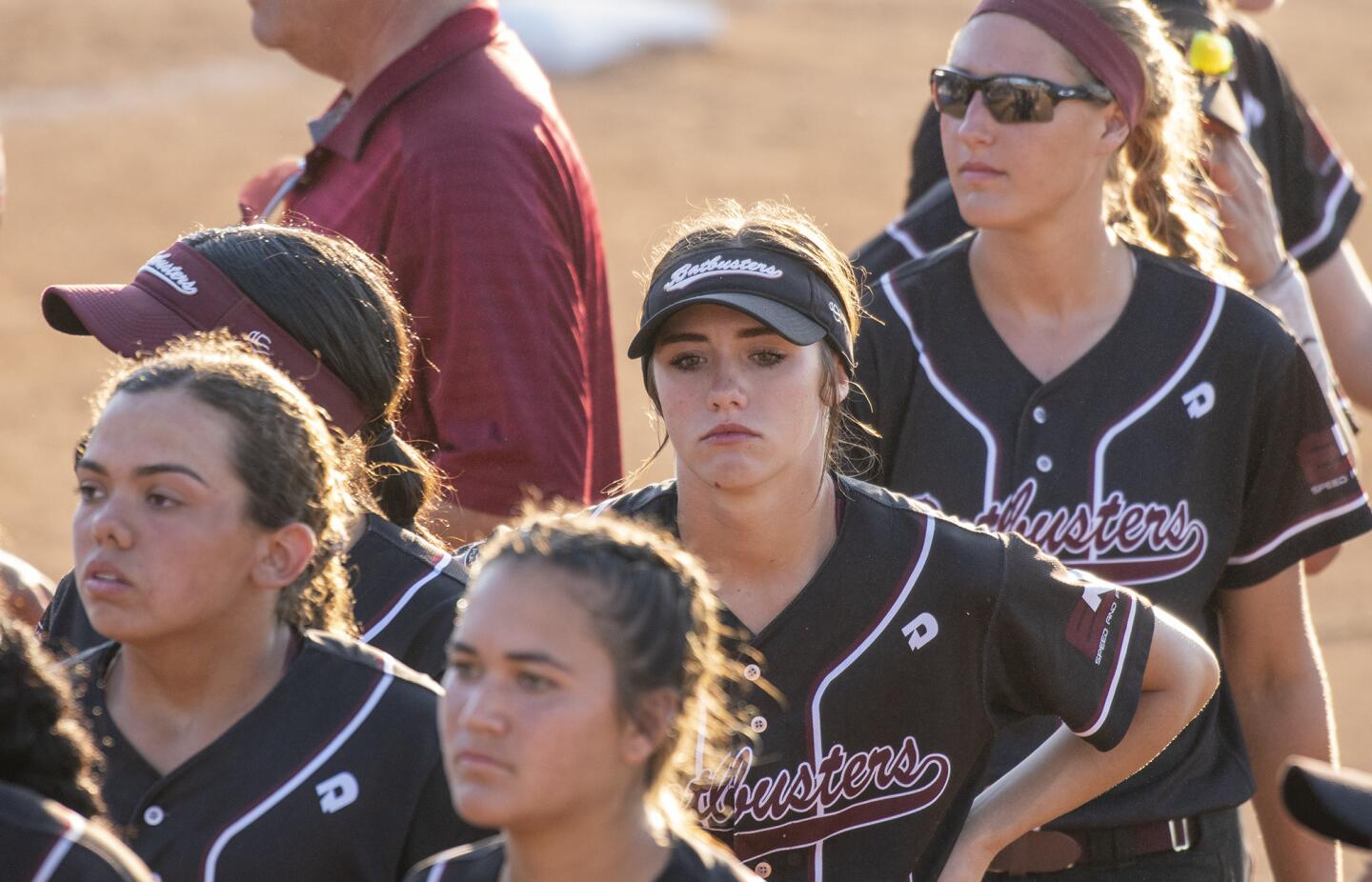 Photo Gallery: O.C. Batbusters vs. Georgia Impact in the 18U Premier championship game of the PGF Nationals