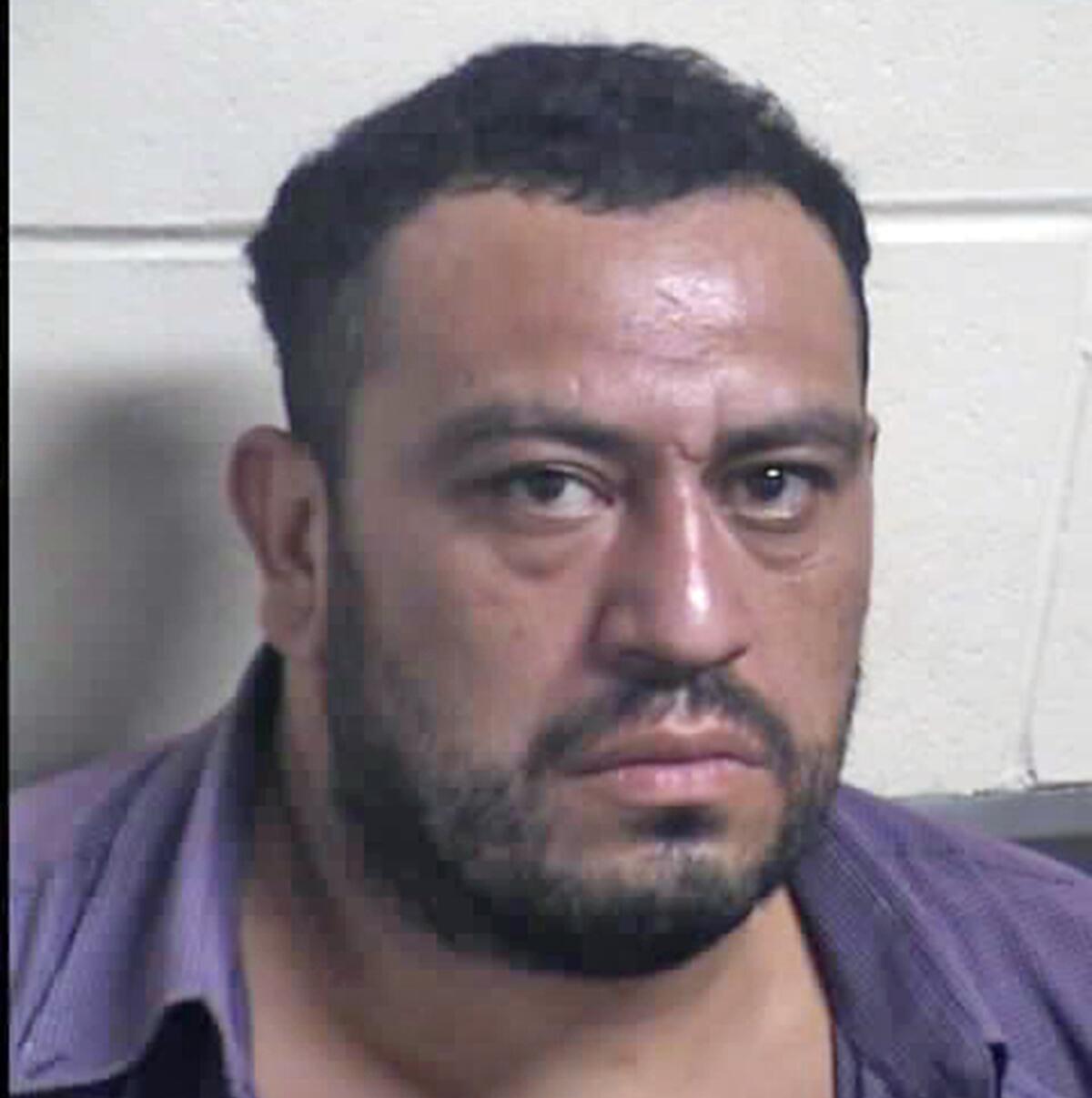 Francisco Melendez, 33 of Fresno.