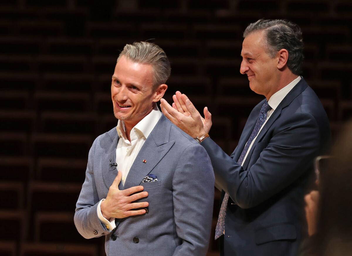 Vibrant California Concert Scene in 2026