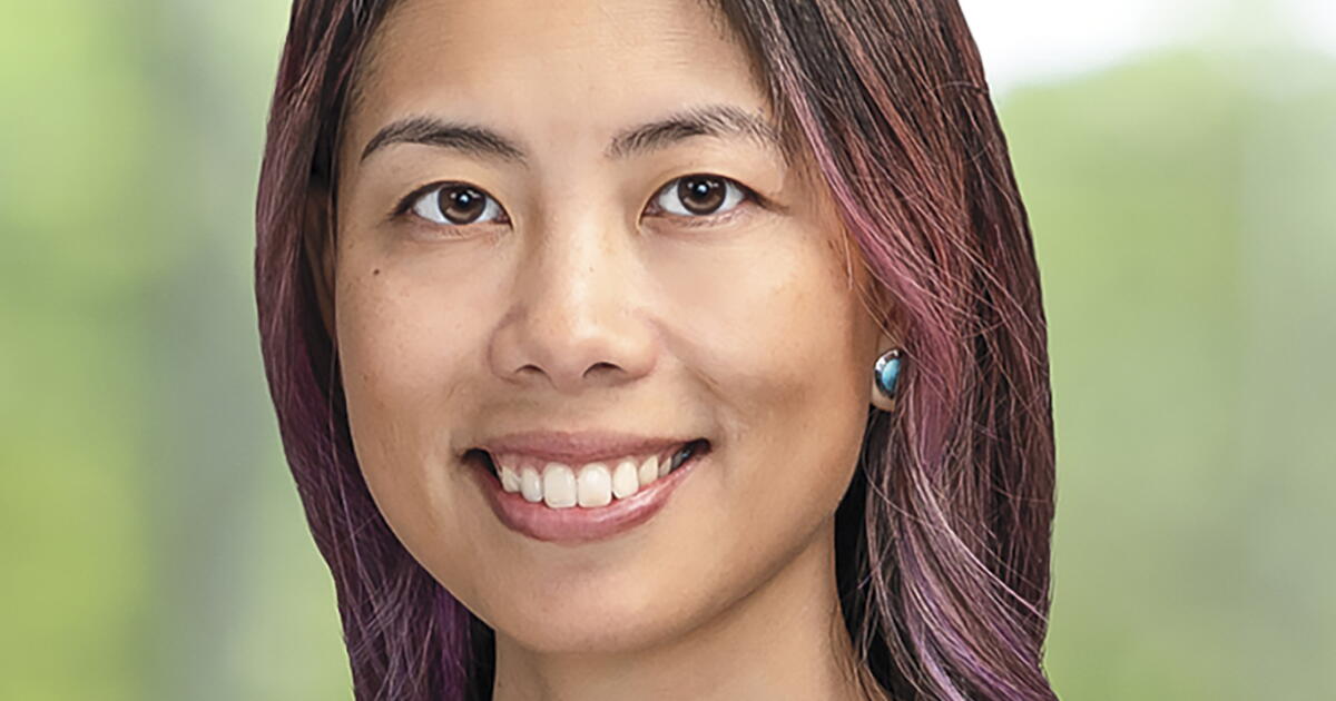 Lilly Li Political Lily Li - Los Angeles Times