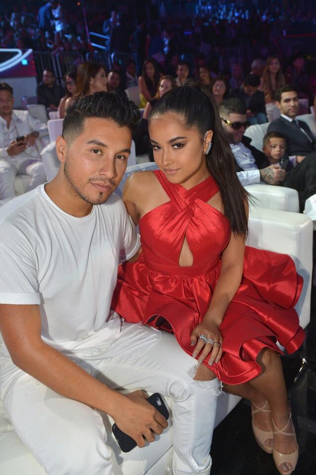 Univision's Premios Juventud 2015 - Show