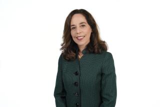 San Diego City Attorney, Mara Elliott.