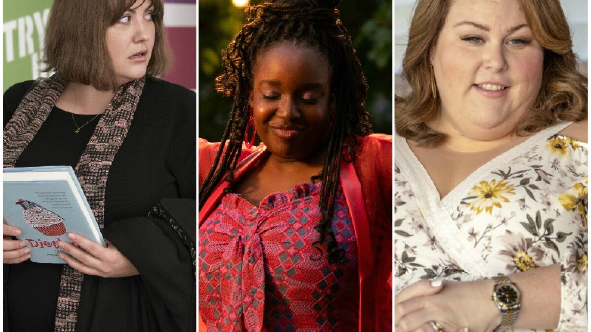This Is Us Does Season 4 Pass The Bechdel Test For Fat